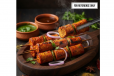 SOYA CHAAP TIKKA