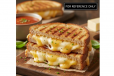 Cheese Sandwich