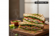 Veg Sandwich