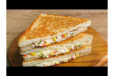 Veg Cheese Sandwich