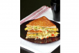 Omelet Sandwich