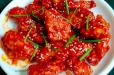 Chicken Crispy