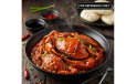 Crab Schezwan