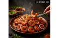 Prawns Koliwada