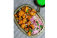 Tandoor Gobi 8pcs