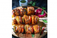 Tandoor Aloo 8pcs