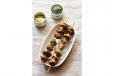 Mushroom Tikka 10pcs