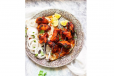 Chicken Achari Kebeb 8pcs
