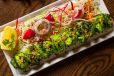 Chicken Pahadi Kebab 8pcs