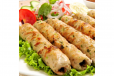 Chicken Seekh Kebab 8pcs