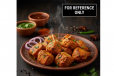 Chicken Chili Milly Kebab 8pcs