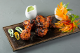 Tangdi Kebab 4pcs