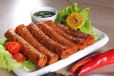 Mutton Seekh Kebab 8pcs