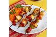 Fish Tikka 8pcs