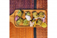 Fish Tikka Hariyali 8pcs