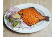 Pomfret Tandoori