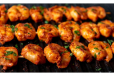Prawns Tikka 8pcs
