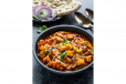 Veg Jalfrezi