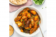Aloo Baingon