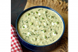 Methi Mutter Malai