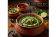 Palak Masala