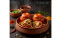 Stuffed Tomato