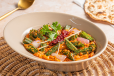 Bhindi Do pyaza