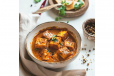 Paneer Kolhapuri