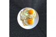 Fried Egg Half Fry