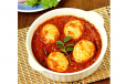 Egg Curry South Indian