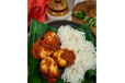 Egg Ghee Roast