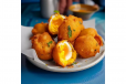 Egg Pakoda