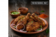Chicken Fried Masala