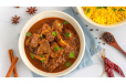 Mutton Kolhapuri
