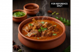Mutton Hyderabadi
