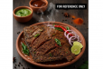 Fish Fried Masala