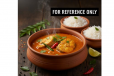 Fish Goan Curry