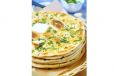 Butter Kulcha