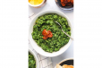Palak Khichdi