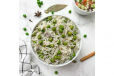 Green Peas Pulao