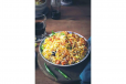 Veg Hyrdebaradi Biryani