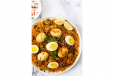 Egg Biryani