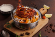 Chicken Tikka Biryani