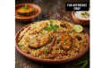 Hamour Biryani