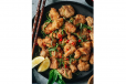 Chicken Salt & Pepper