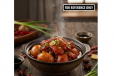 Chicken Red Cook