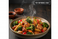 Stir Fry with Broccoli