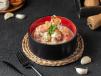 Butter Garlic Prawns