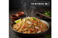 Crab Fried Rice