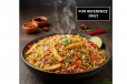 Veg Hong Kong Fried Rice